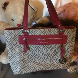 Liz Claiborne purse (Pocketbook)